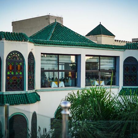 Riad Ommeyad Suite & Spa Φεζ Εξωτερικό φωτογραφία