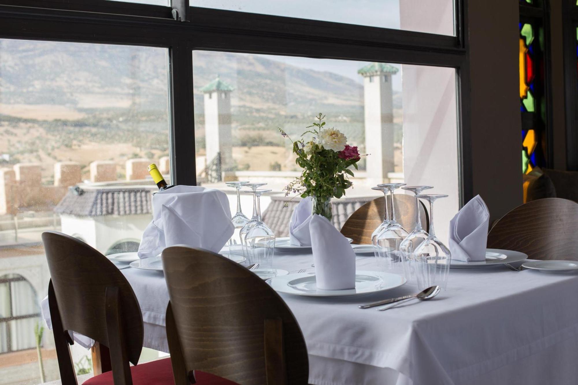 Riad Ommeyad Suite & Spa Φεζ Εξωτερικό φωτογραφία