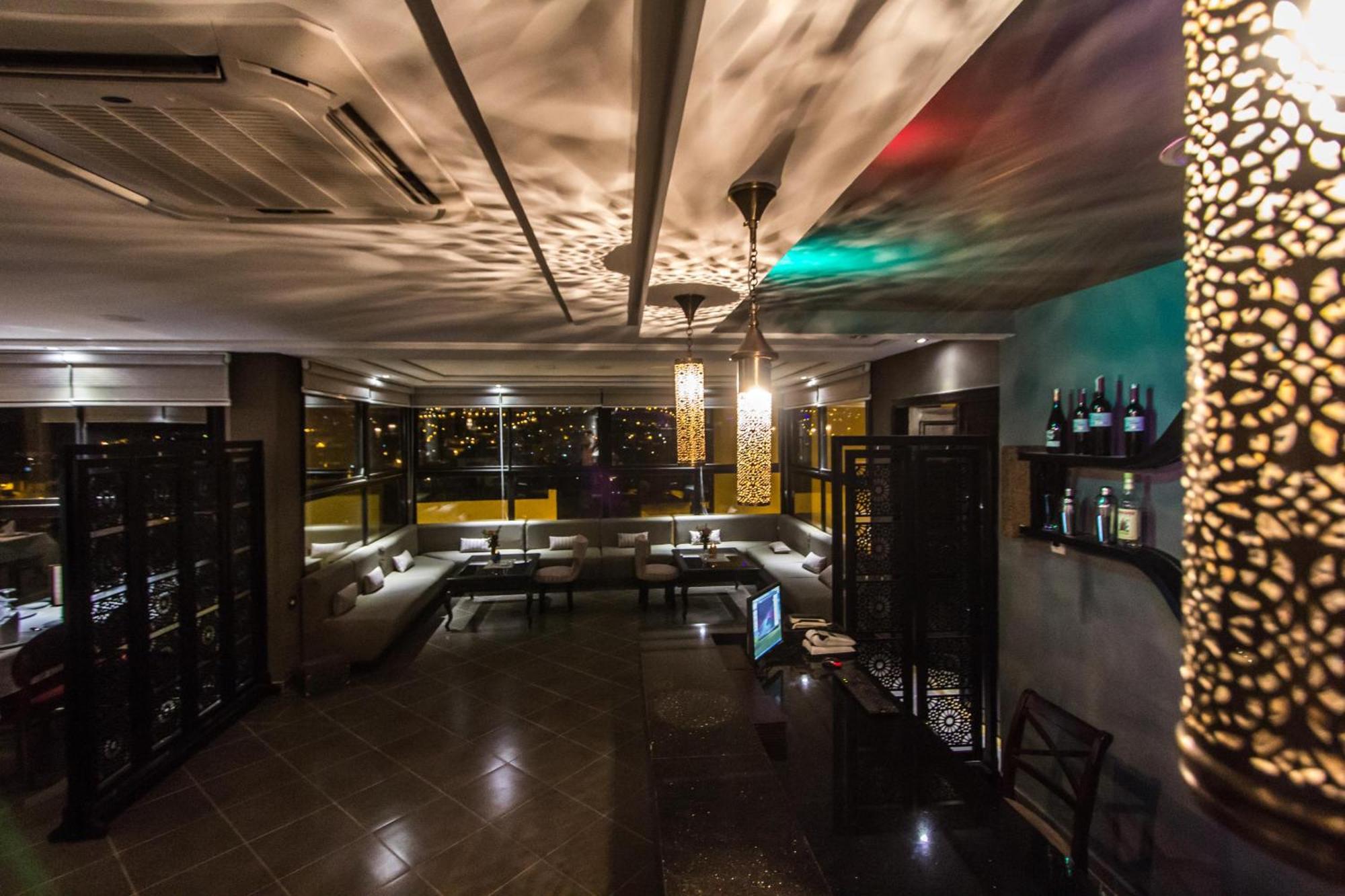 Riad Ommeyad Suite & Spa Φεζ Εξωτερικό φωτογραφία