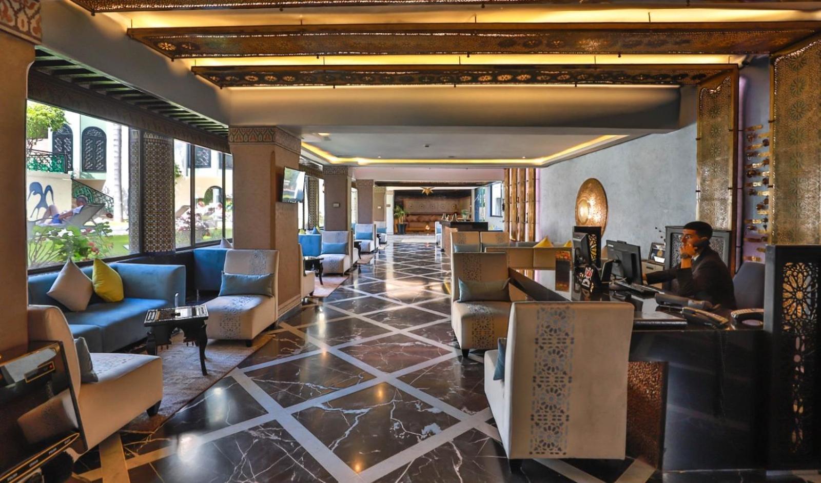 Riad Ommeyad Suite & Spa Φεζ Εξωτερικό φωτογραφία